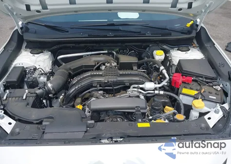 2024 Subaru Crosstrek Premium из США, поврежденный, VIN JF2GUADC5RH350284